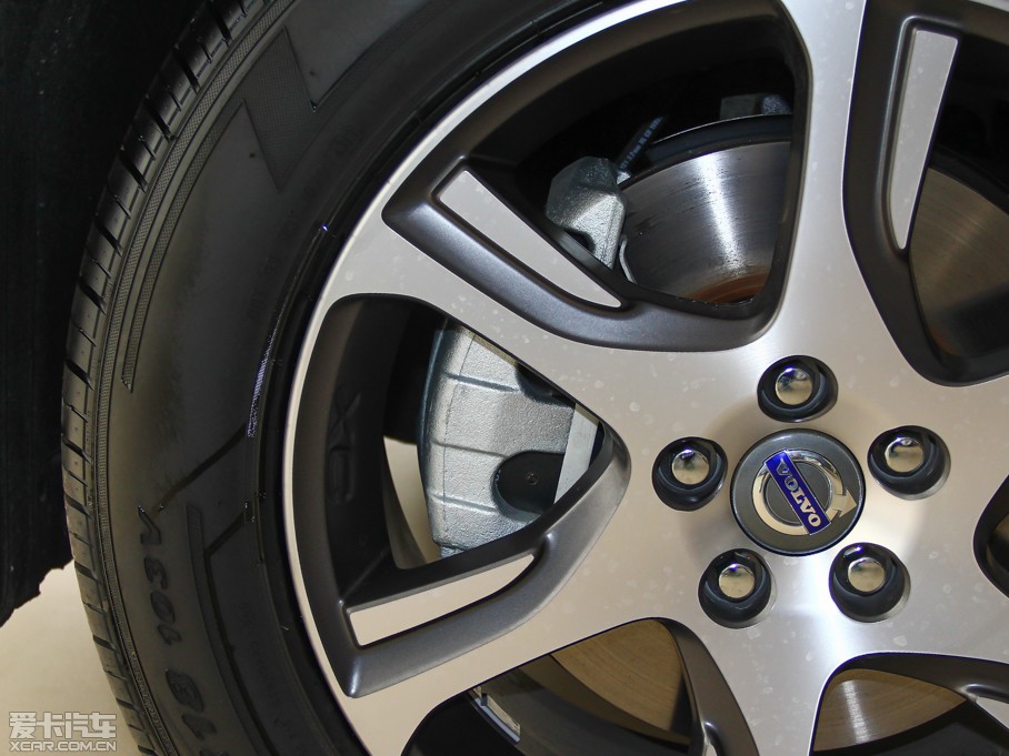 2014֠XC60(M) Ŀ 2.0T T5 Ű