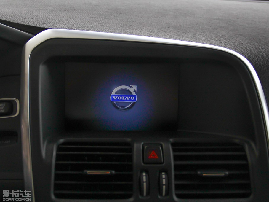 2014֠XC60(M) Ŀ 2.0T T5 Ű