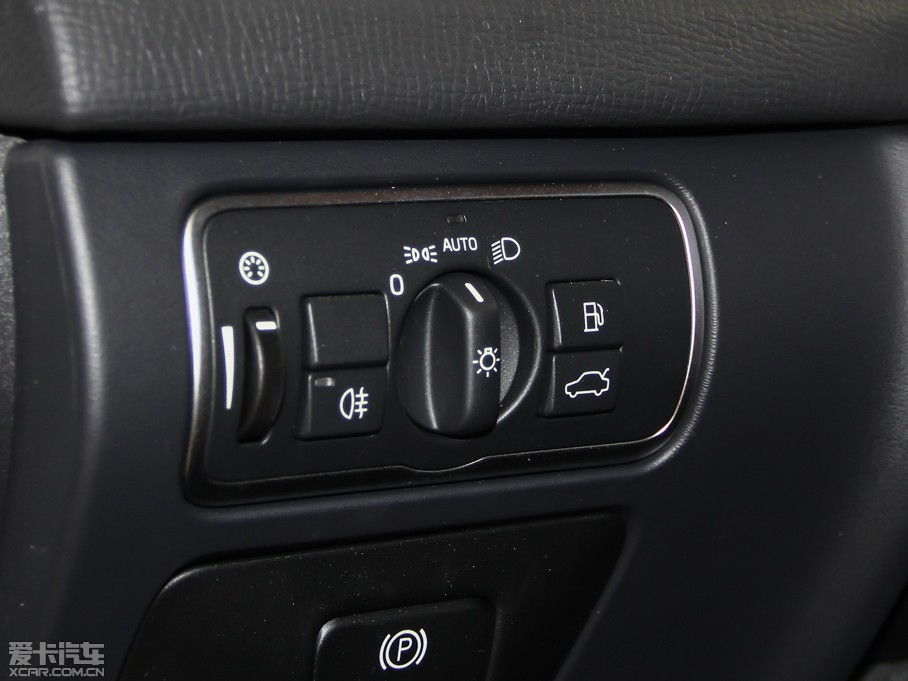 2014֠XC60(M) Ŀ 2.0T T5 Ű