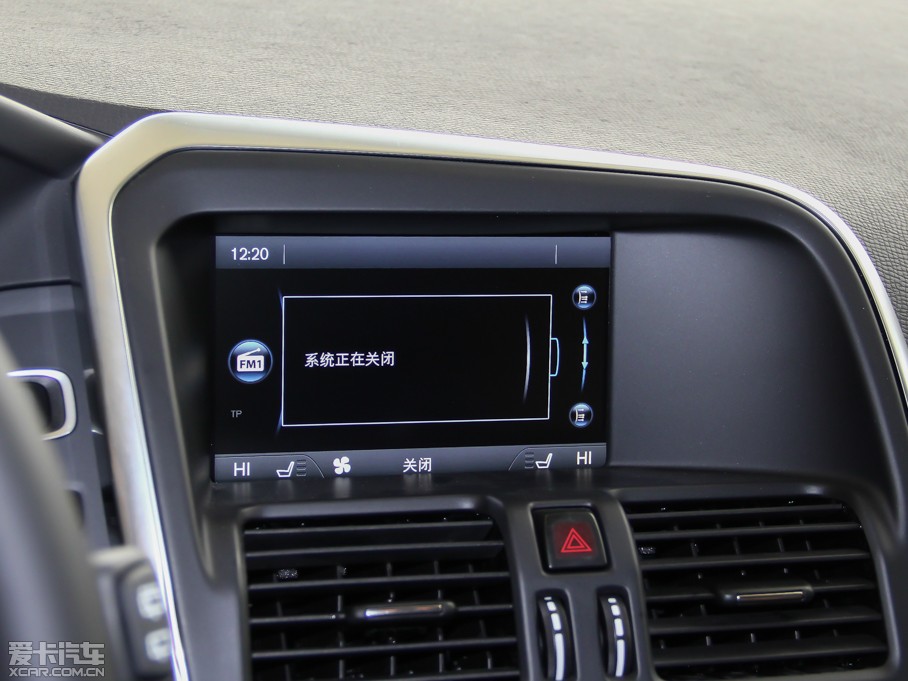 2014֠XC60(M) Ŀ 2.0T T5 Ű