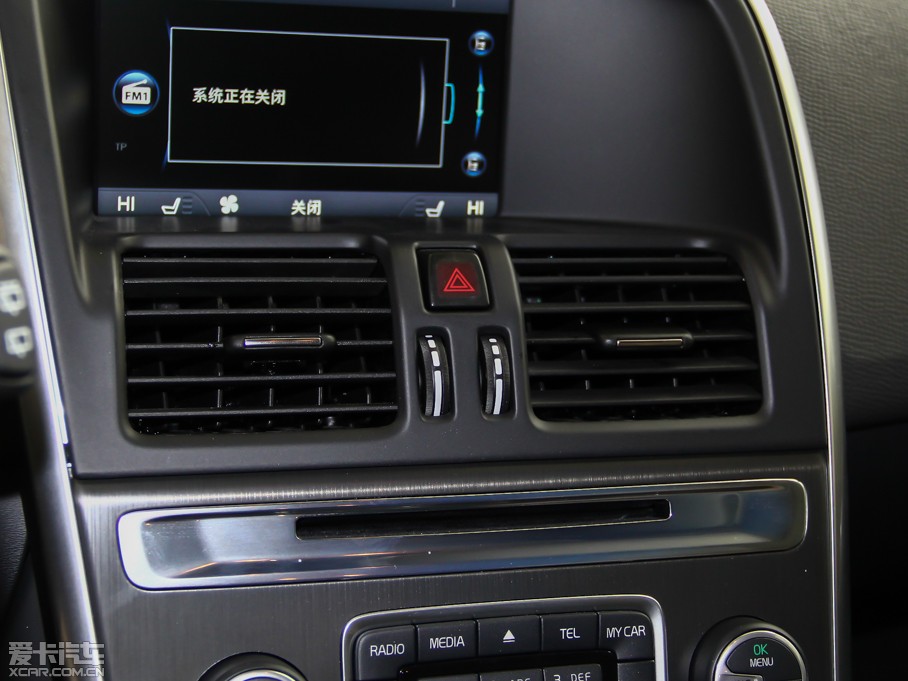 2014֠XC60(M) Ŀ 2.0T T5 Ű