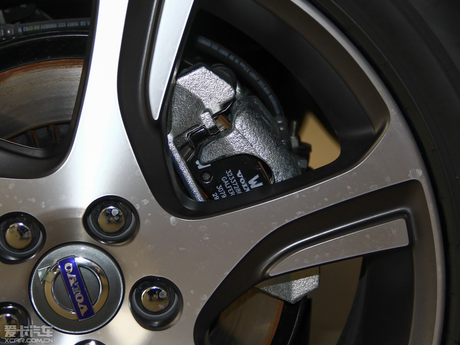 2014֠XC60(M) Ŀ 2.0T T5 Ű