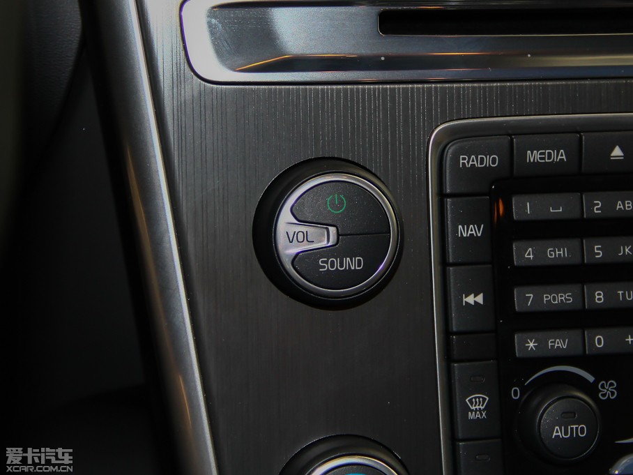 2014֠XC60(M) Ŀ 2.0T T5 Ű