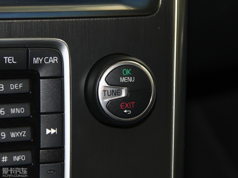 2014֠XC60(M) Ŀ 2.0T T5 Ű