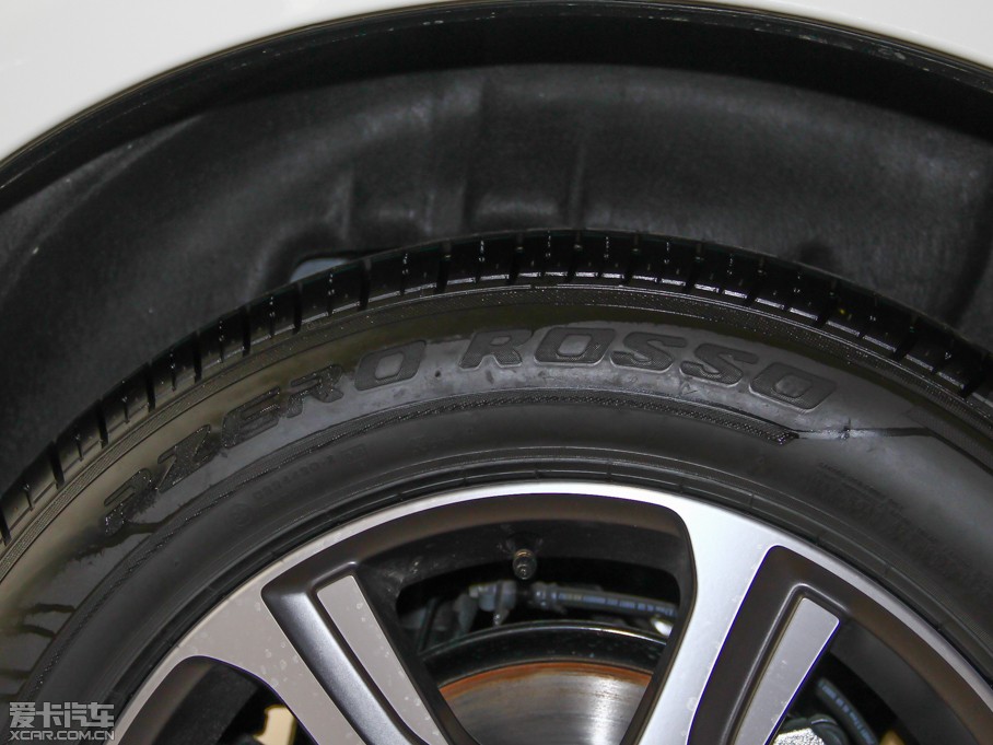 2014֠XC60(M) Ŀ 2.0T T5 Ű