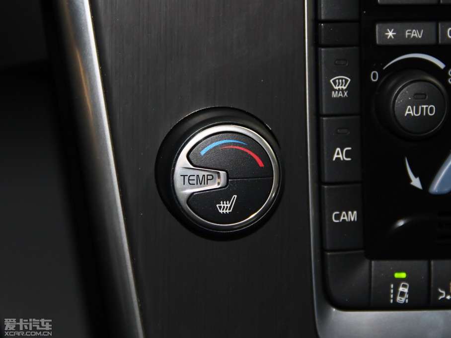 2014֠XC60(M(jn)) Ŀ 2.0T T5 Ű