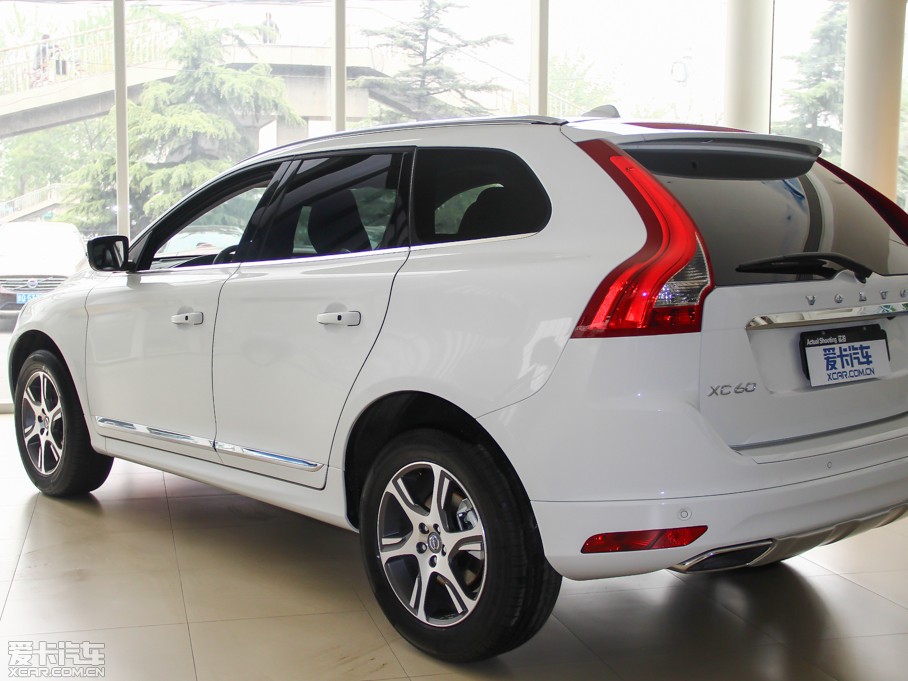2014֠XC60(M) Ŀ 2.0T T5 Ű