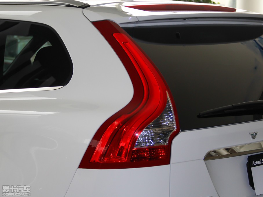 2014֠XC60(M) Ŀ 2.0T T5 Ű