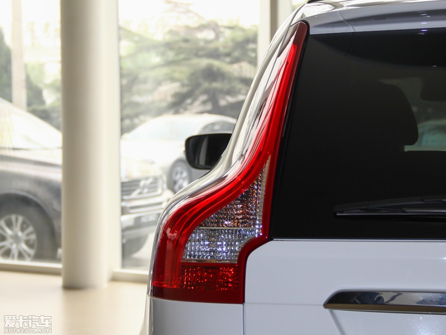 2014֠XC60(M) Ŀ 2.0T T5 Ű