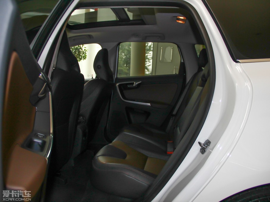 2014֠XC60(M) Ŀ 2.0T T5 Ű