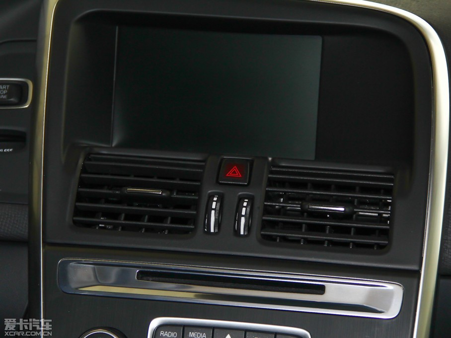 2014֠XC60(M(jn)) Ŀ 2.0T T5 Ű