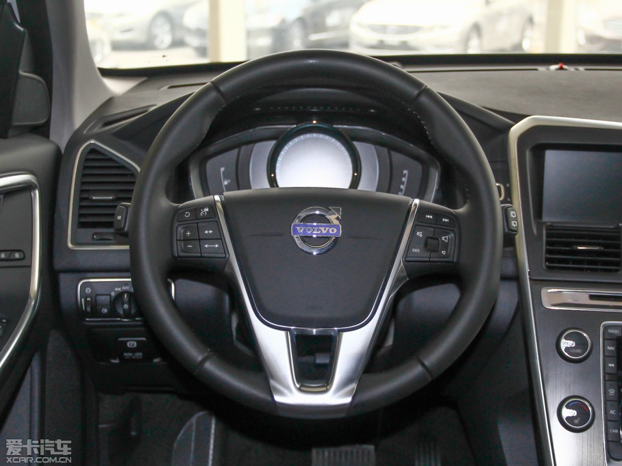 2014֠XC60(M) Ŀ 2.0T T5 Ű