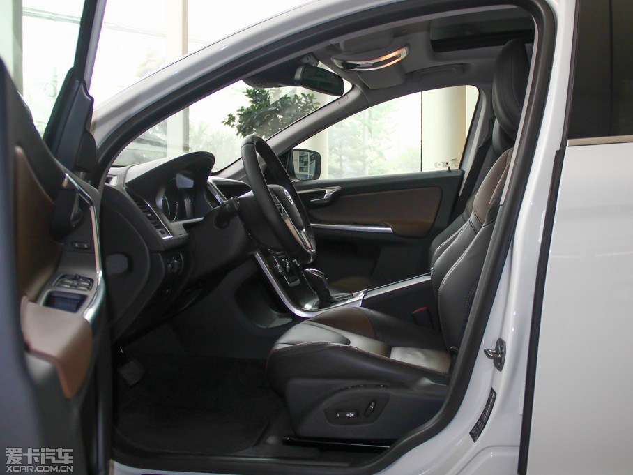 2014֠XC60(M) Ŀ 2.0T T5 Ű