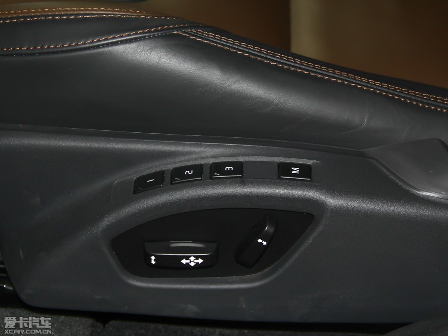 2014֠XC60(M) Ŀ 2.0T T5 Ű