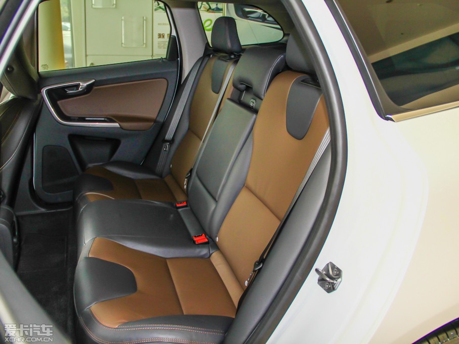 2014֠XC60(M) Ŀ 2.0T T5 Ű