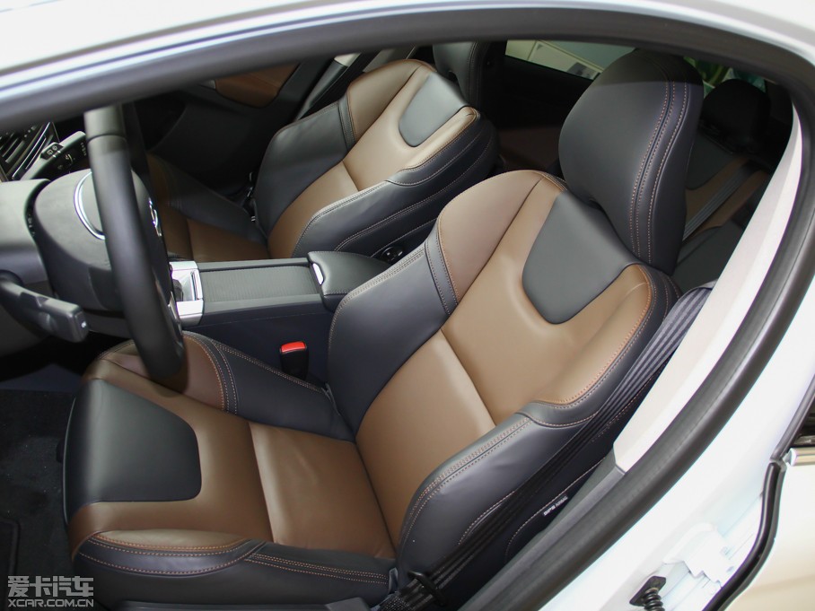 2014֠XC60(M) Ŀ 2.0T T5 Ű