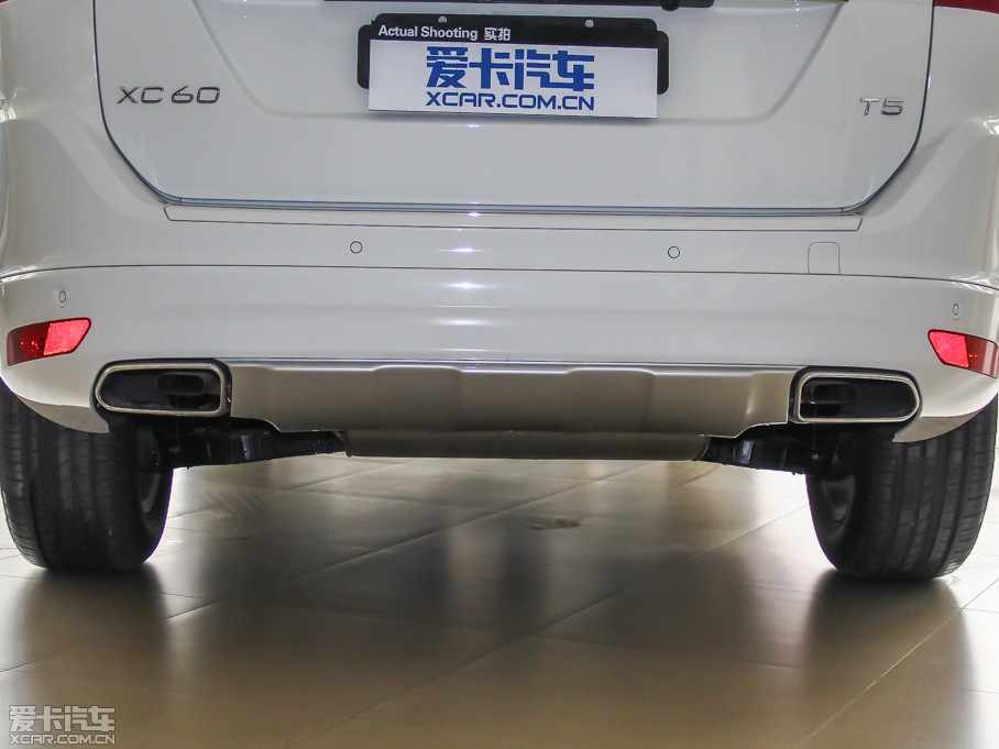 2014֠XC60(M) Ŀ 2.0T T5 Ű