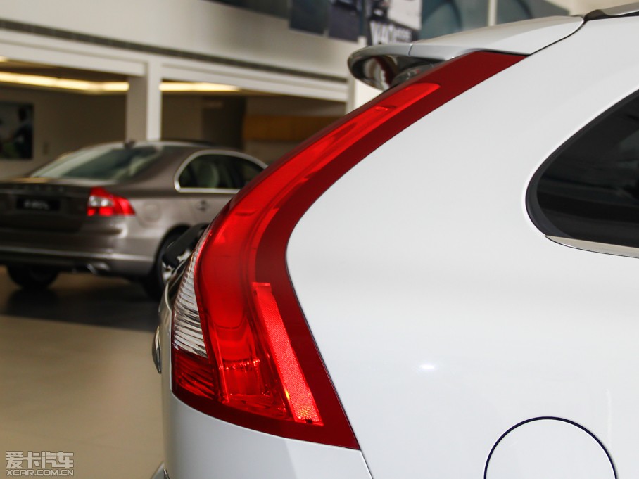 2014֠XC60(M) Ŀ 2.0T T5 Ű