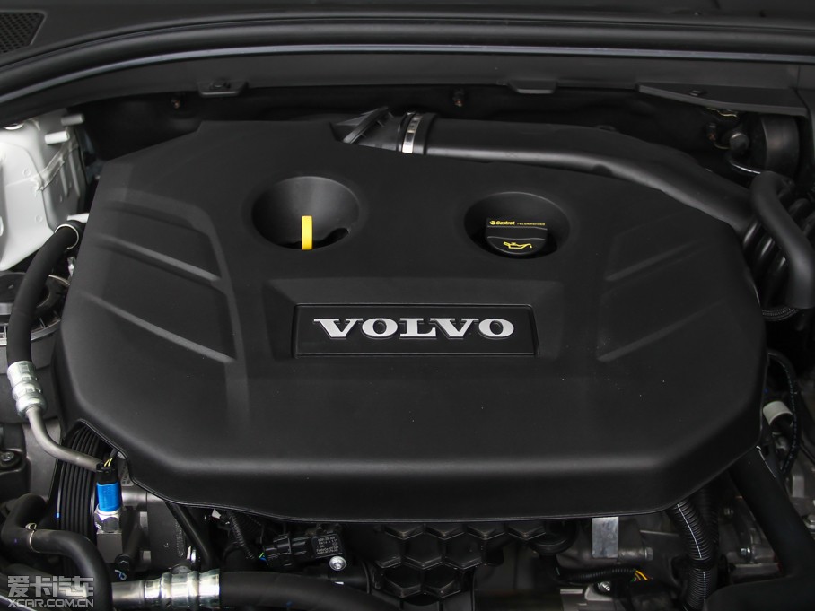 2014֠XC60(M) Ŀ 2.0T T5 Ű