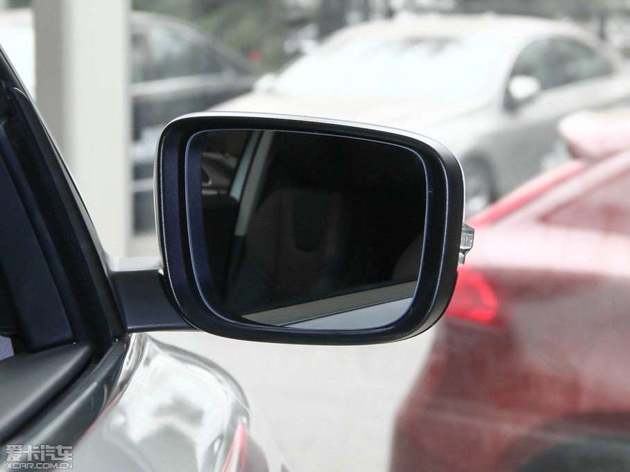 2014֠XC60(M) Ŀ 2.0T T5 Ű