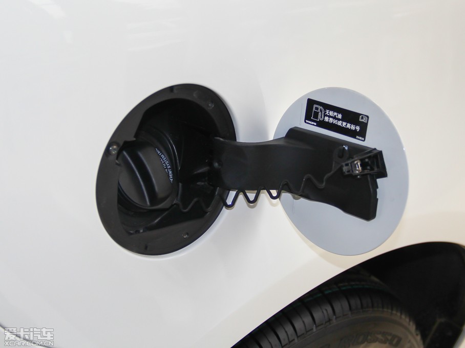 2014֠XC60(M(jn)) Ŀ 2.0T T5 Ű