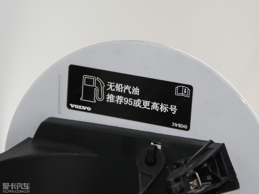 2014֠XC60(M) Ŀ 2.0T T5 Ű