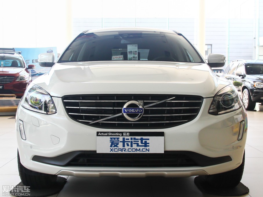 2014֠XC60(M) 2.0T T5Ű