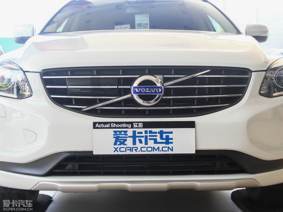 2014֠XC60(M) 2.0T T5Ű