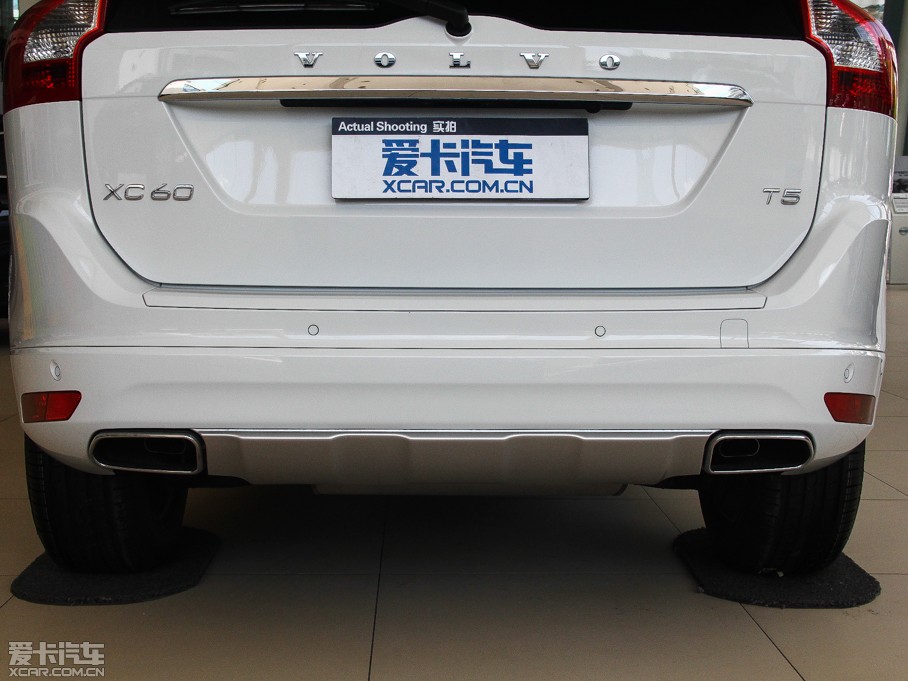 2014֠XC60(M) 2.0T T5Ű