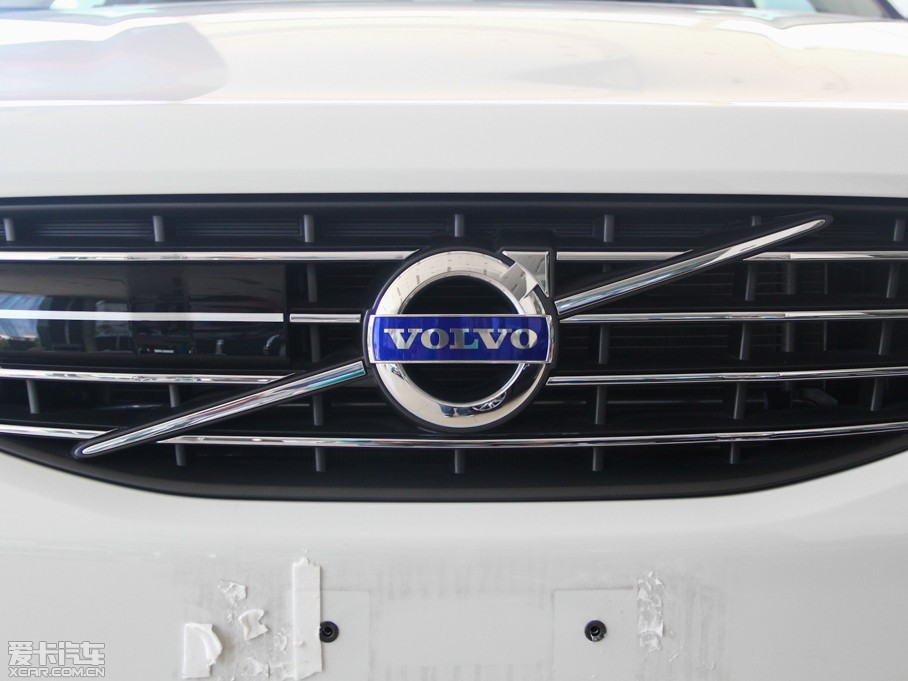 2014֠XC60(M(jn)) 2.0T T5Ű