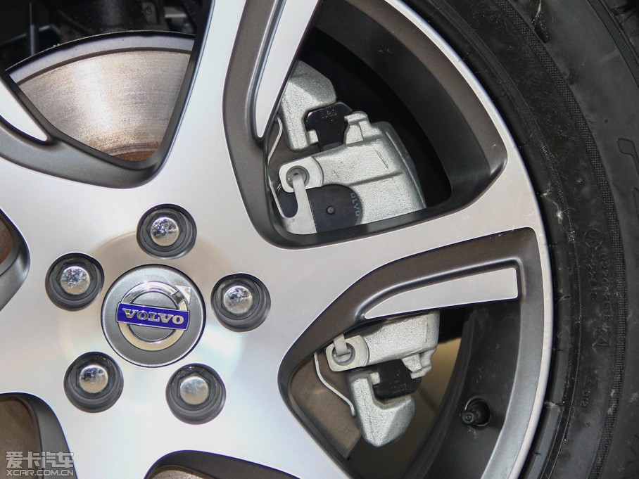 2014֠XC60(M(jn)) 2.0T T5Ű