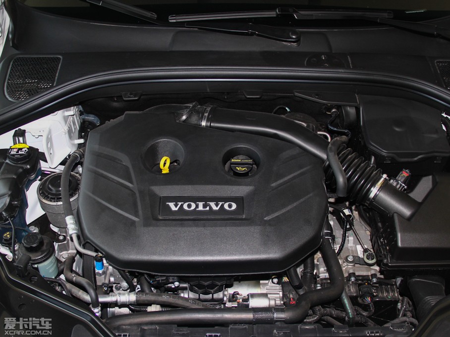 2014֠XC60(M(jn)) 2.0T T5Ű