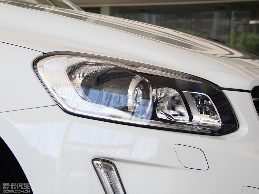 2014֠XC60(M) 2.0T T5Ű