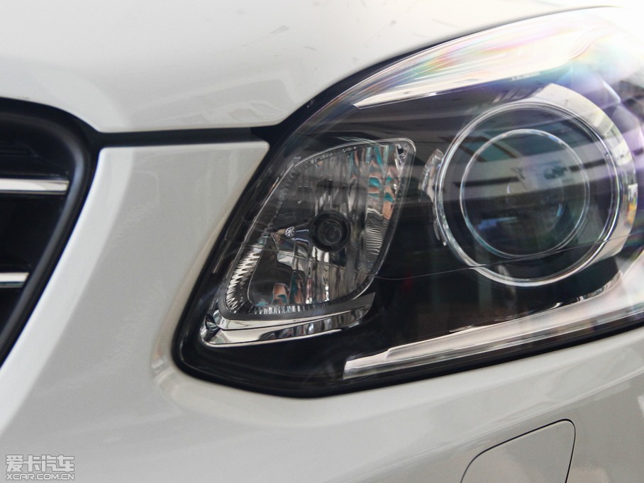 2014֠XC60(M(jn)) 2.0T T5Ű