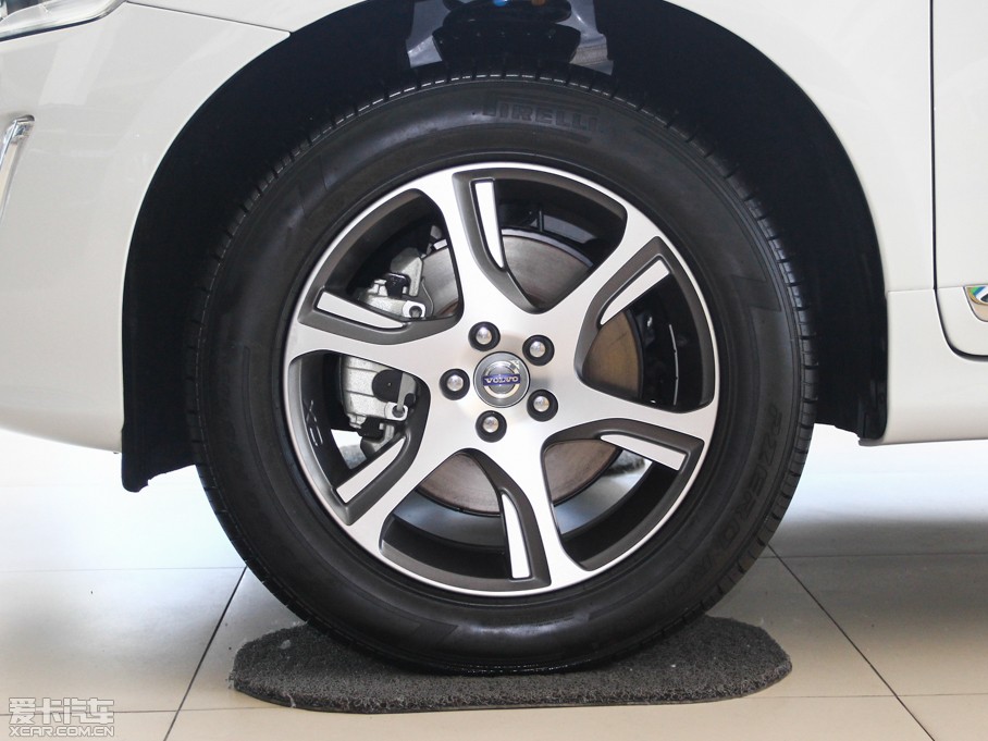 2014֠XC60(M(jn)) 2.0T T5Ű