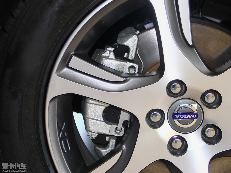 2014֠XC60(M) 2.0T T5Ű