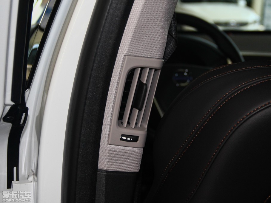 2014֠XC60(M(jn)) 2.0T T5Ű