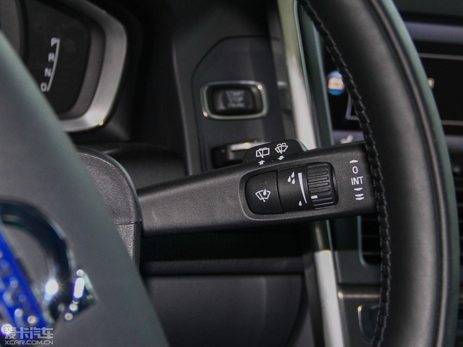 2014֠XC60(M(jn)) 2.0T T5Ű