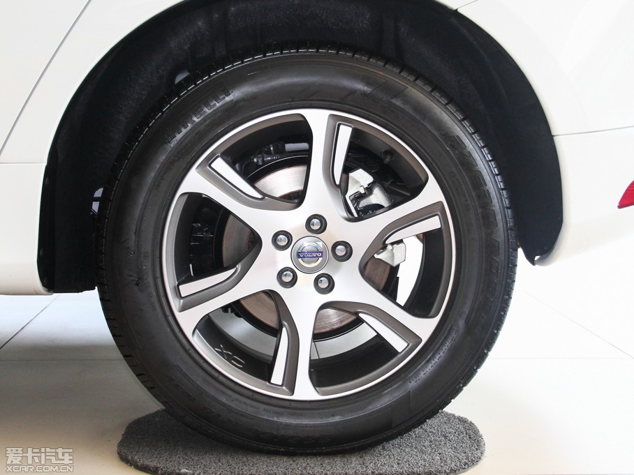 2014֠XC60(M(jn)) 2.0T T5Ű