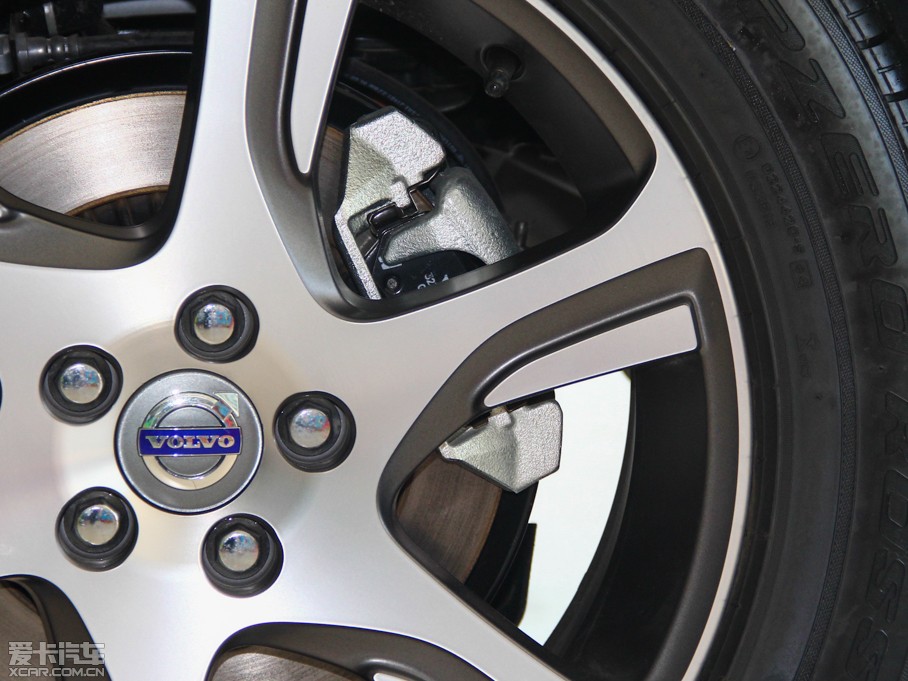 2014֠XC60(M) 2.0T T5Ű