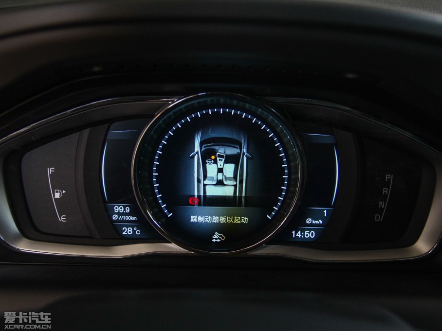 2014֠XC60(M) 2.0T T5Ű