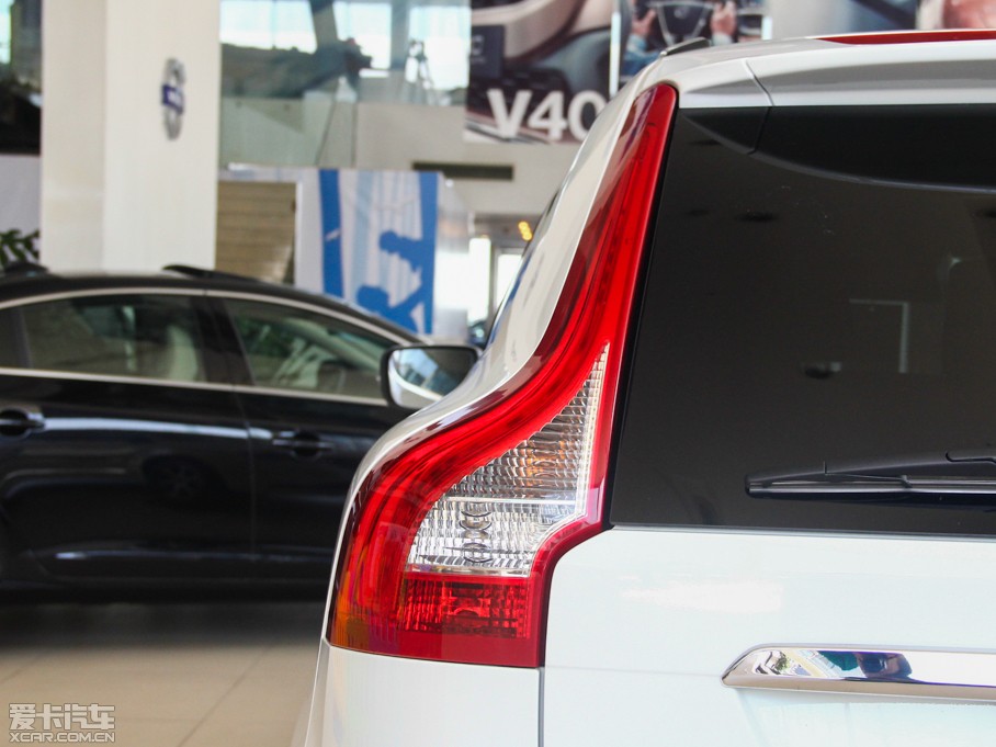 2014֠XC60(M) 2.0T T5Ű