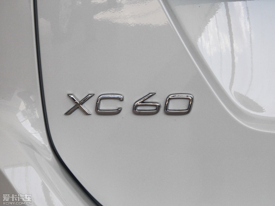 2014֠XC60(M(jn)) 2.0T T5Ű