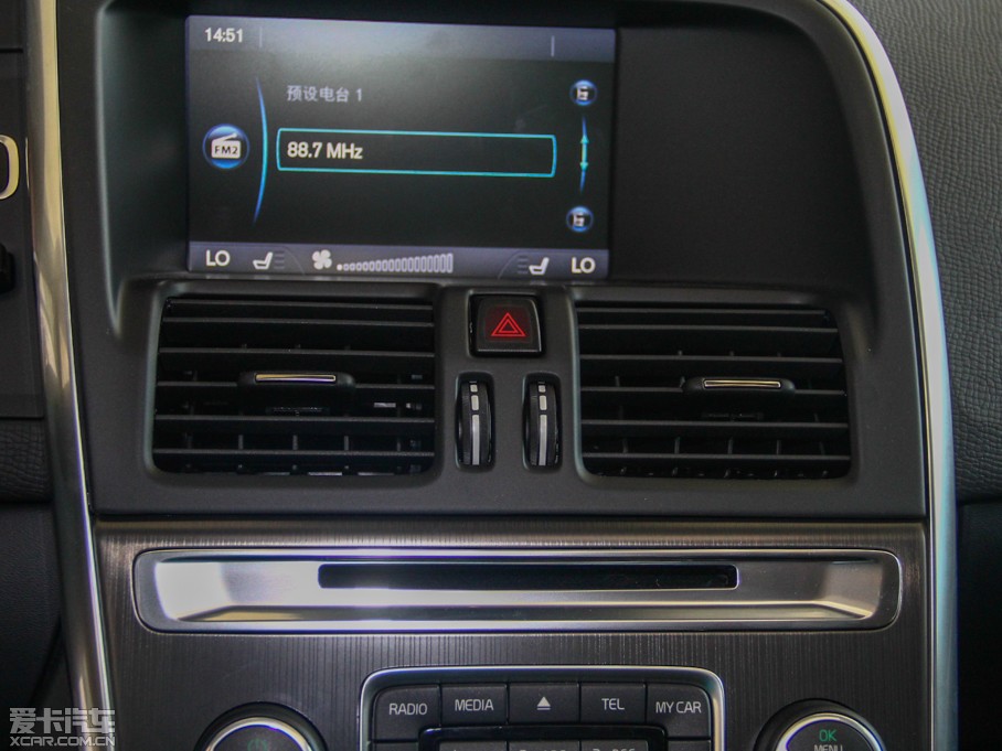 2014֠XC60(M) 2.0T T5Ű