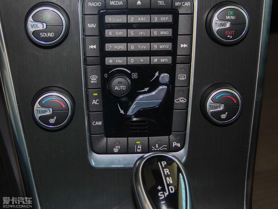 2014֠XC60(M) 2.0T T5Ű