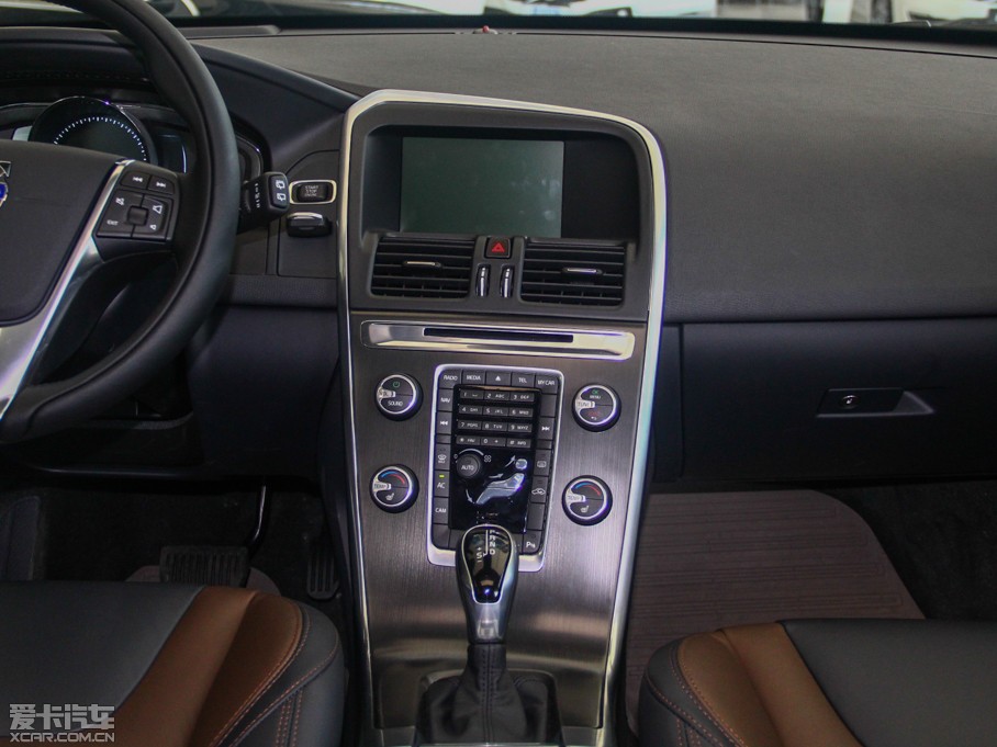 2014֠XC60(M) 2.0T T5Ű