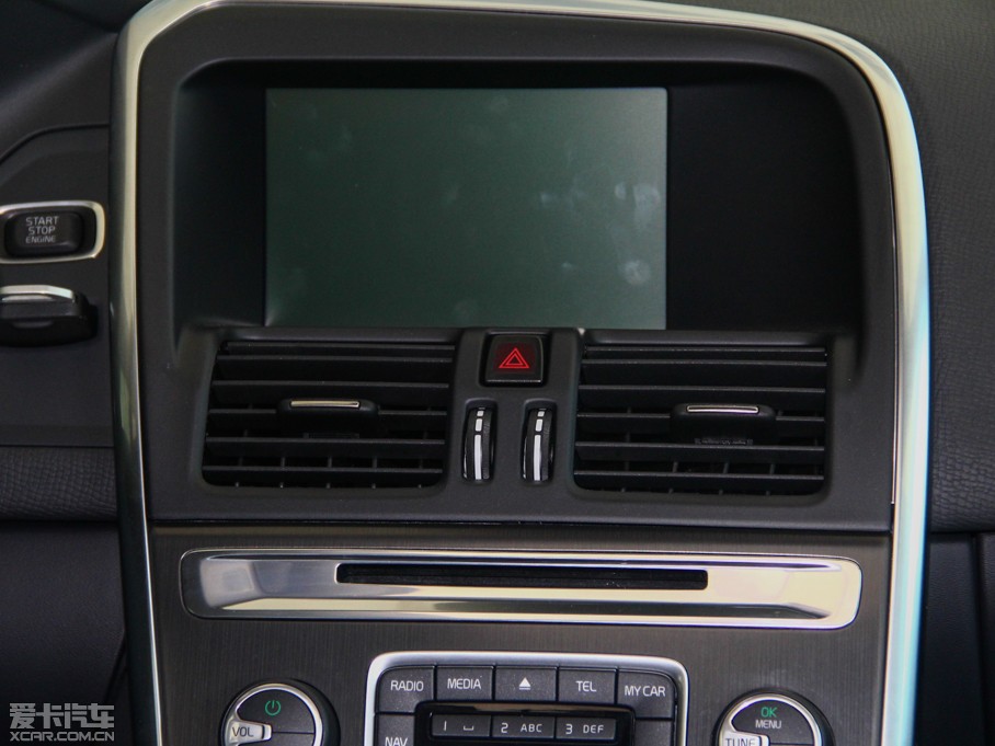 2014֠XC60(M) 2.0T T5Ű