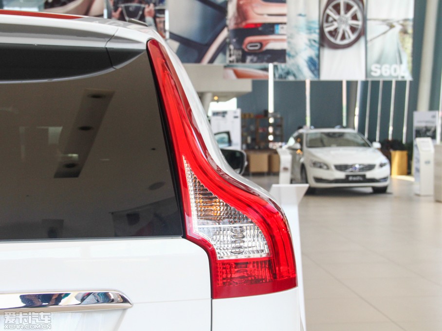 2014֠XC60(M(jn)) 2.0T T5Ű