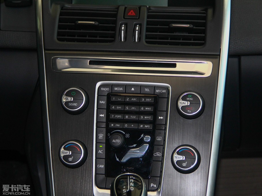 2014֠XC60(M) 2.0T T5Ű