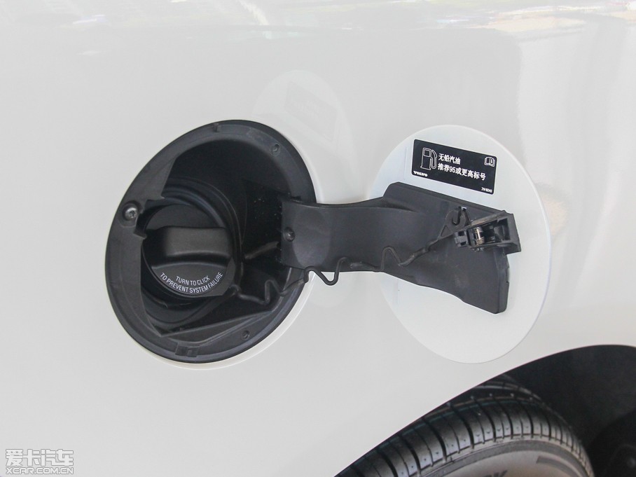 2014֠XC60(M(jn)) 2.0T T5Ű